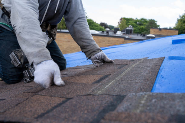 Roof Installation Near Me in India Hook, SC