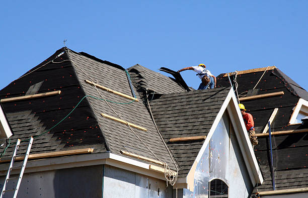 Professional Roofing Contractor in India Hook, SC
